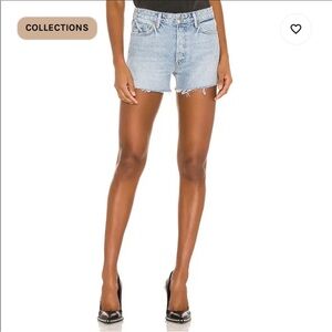 GRLFRND Helena Shorts On Fleek size 29